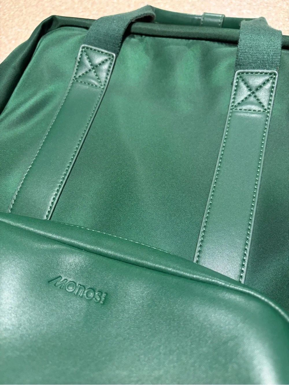 Monos men backpack